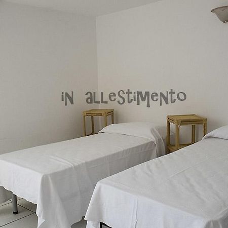Апартаменты Bilocale Sant'Antonio Понца Экстерьер фото