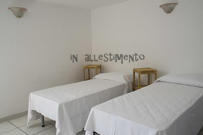 Апартаменты Bilocale Sant'Antonio Понца Экстерьер фото