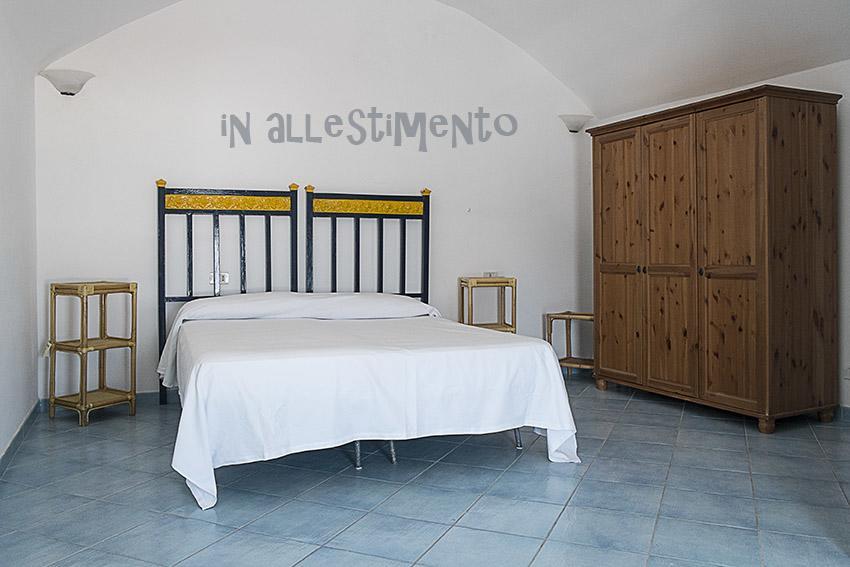 Апартаменты Bilocale Sant'Antonio Понца Номер фото